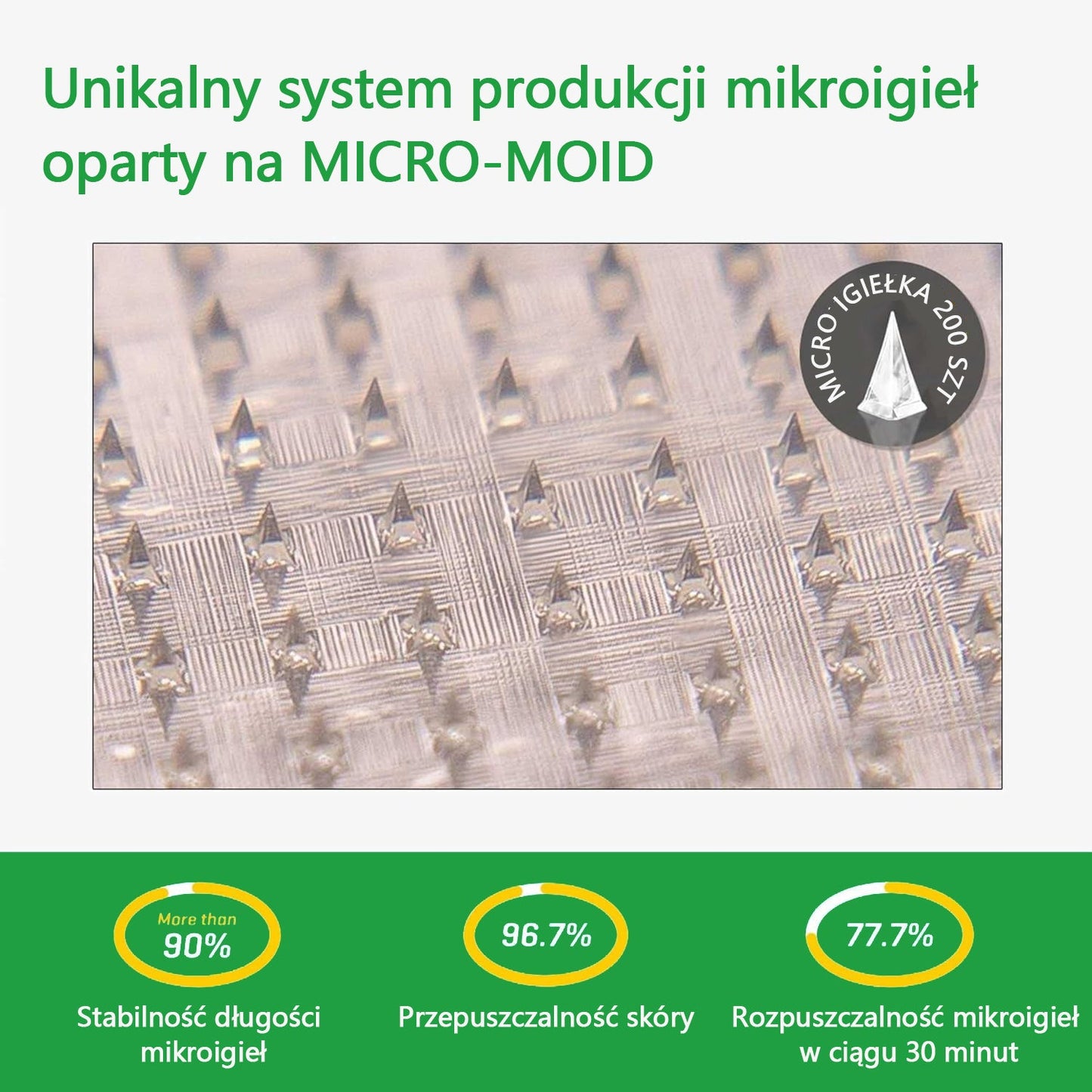 [Zobacz wyniki w ciągu 7 dni] 0yikey™ SMGT-GLP-1 Nano igłowa plastra (bezbolesny, długotrwały, leczący cukrzycę, otyłość i choroby układu krążenia)